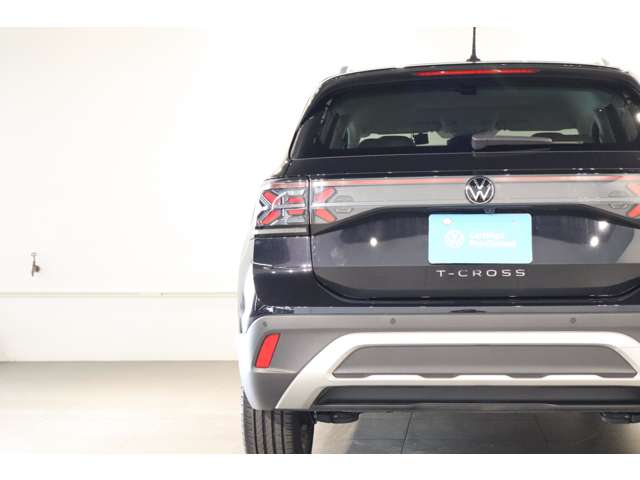 フォルクスワーゲン Ｔ－ＣＲＯＳＳ ＴＳＩ スタイル R7年 (近畿) 99