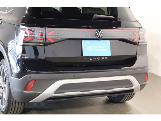 フォルクスワーゲン Ｔ－ＣＲＯＳＳ ＴＳＩ スタイル R7年 (近畿) 99