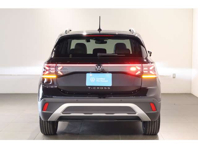 フォルクスワーゲン Ｔ－ＣＲＯＳＳ ＴＳＩ スタイル R7年 (近畿) 99