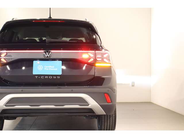 フォルクスワーゲン Ｔ－ＣＲＯＳＳ ＴＳＩ スタイル R7年 (近畿) 99