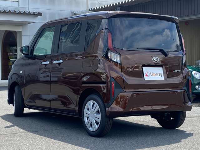 ダイハツ ムーヴ ６６０ Ｘ R8年 (近畿) 99