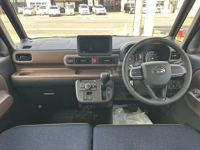 ダイハツ ムーヴ　キャンバス ６６０ セオリー Ｇ R7年 (東海) 99