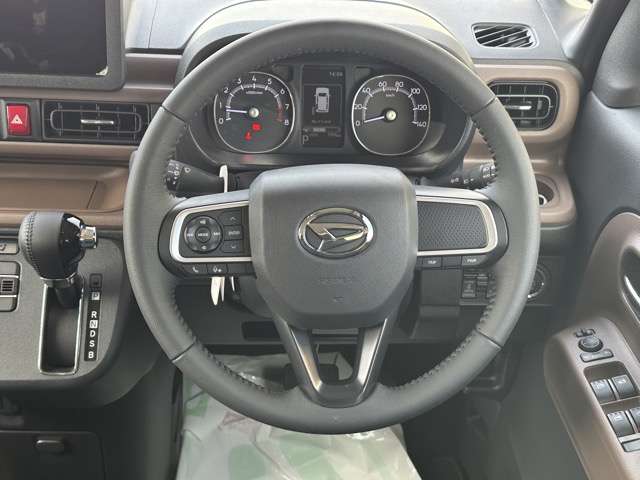 ダイハツ ムーヴ　キャンバス ６６０ セオリー Ｇ R7年 (東海) 99
