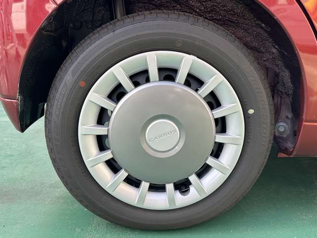 ダイハツ ムーヴ　キャンバス ６６０ セオリー Ｇ R7年 (東海) 99