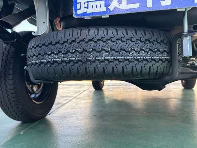 ダイハツ ハイゼットトラック ６６０ スタンダード ３方開 R8年 (東海) 99