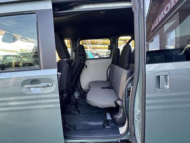 ホンダ Ｎ−ＶＡＮ　ｅ： ｅ：ファン R8年 (東海) 99