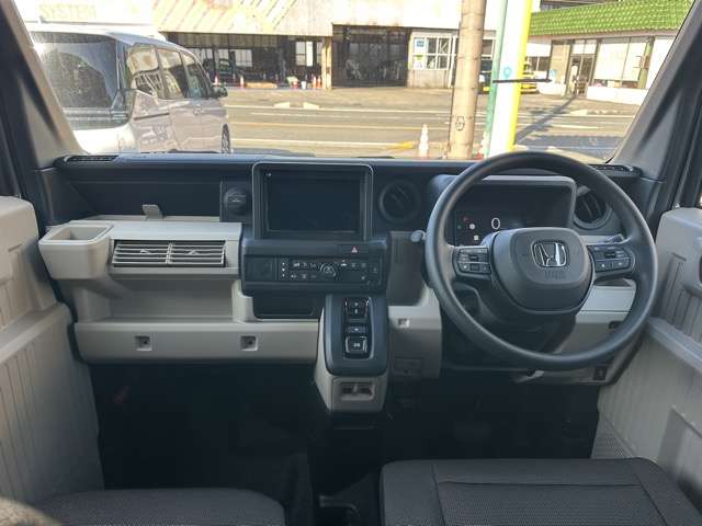 ホンダ Ｎ−ＶＡＮ　ｅ： ｅ：ファン R8年 (東海) 99