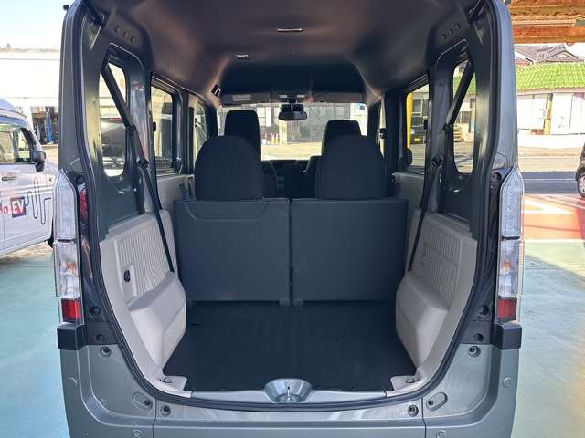 ホンダ Ｎ−ＶＡＮ　ｅ： ｅ：ファン R8年 (東海) 99