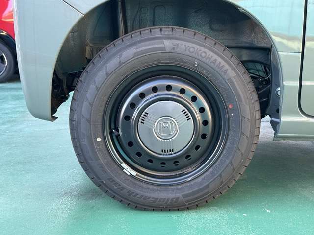 ホンダ Ｎ−ＶＡＮ　ｅ： ｅ：ファン R8年 (東海) 99