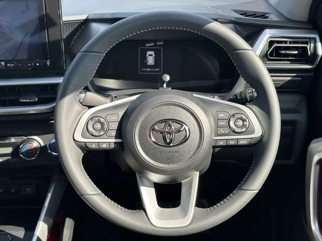 トヨタ ライズ　ハイブリッド ハイブリッド １．２ Ｚ R8年 (東海) 99