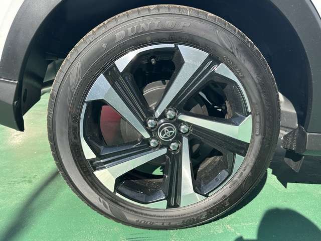 トヨタ ライズ　ハイブリッド ハイブリッド １．２ Ｚ R8年 (東海) 99