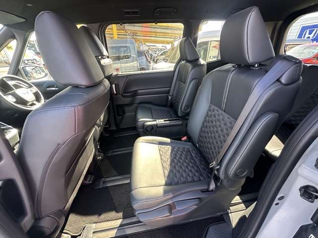 トヨタ ヴォクシー ２．０ Ｓ－Ｚ ４ＷＤ R7年 (東海) 99