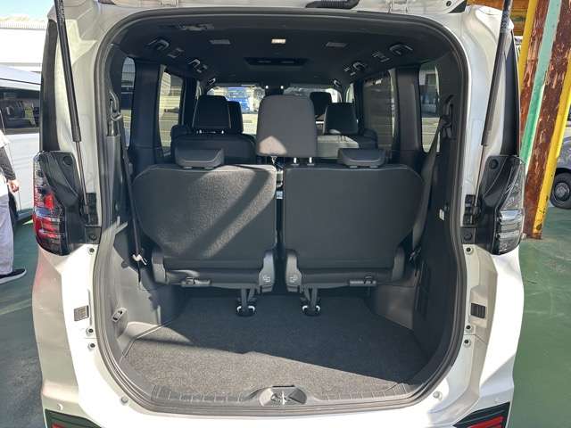 トヨタ ヴォクシー ２．０ Ｓ－Ｚ ４ＷＤ R7年 (東海) 99