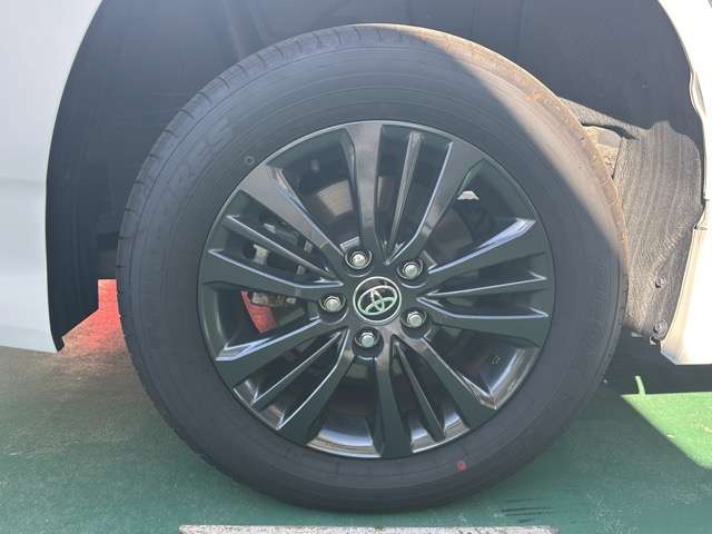 トヨタ ヴォクシー ２．０ Ｓ－Ｚ ４ＷＤ R7年 (東海) 99
