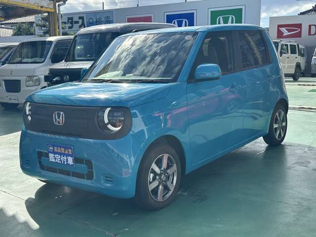 ホンダ Ｎ−ＯＮＥ Ｅ： Ｌ R7年 (東海) 99