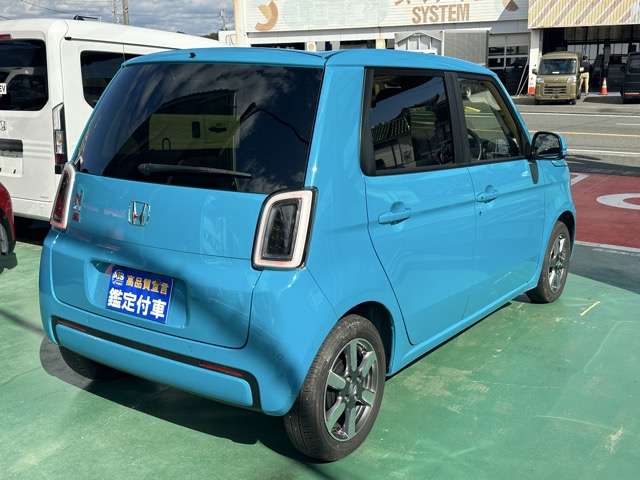 ホンダ Ｎ−ＯＮＥ Ｅ： Ｌ R7年 (東海) 99