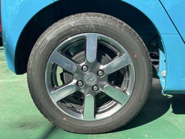 ホンダ Ｎ−ＯＮＥ Ｅ： Ｌ R7年 (東海) 99