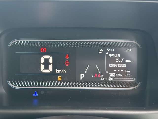 スズキ スペーシア ６６０ ハイブリッド Ｇ R8年 (東海) 99