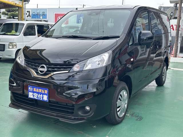 日産 ＮＶ２００バネット １．６ １６Ｘ－２Ｒ R8年 () 99