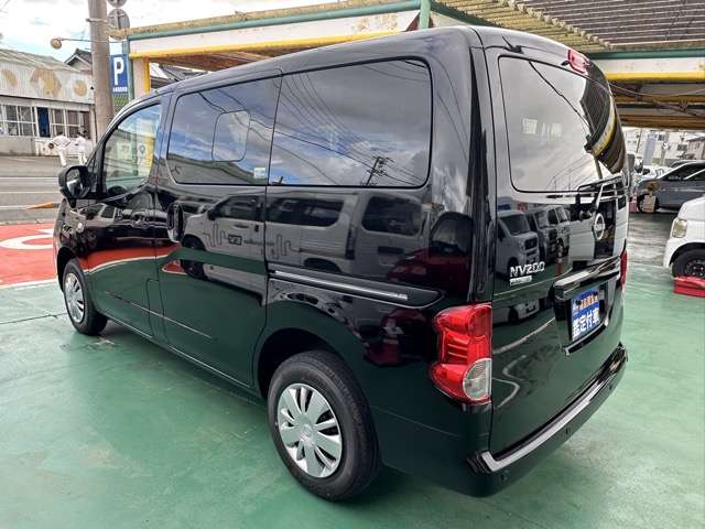 日産 ＮＶ２００バネット １．６ １６Ｘ－２Ｒ R8年 () 99