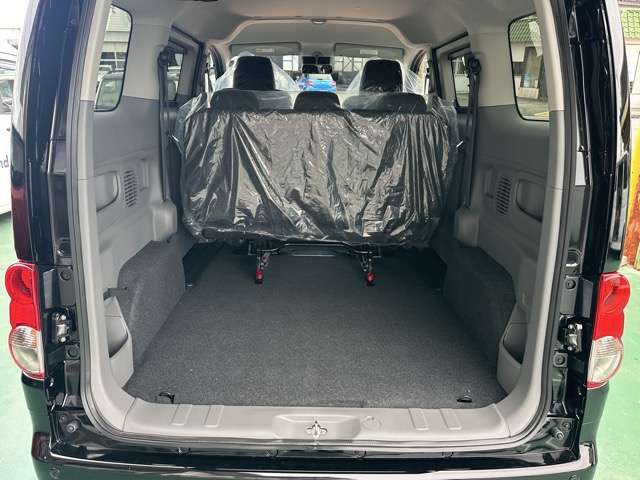 日産 ＮＶ２００バネット １．６ １６Ｘ－２Ｒ R8年 () 99