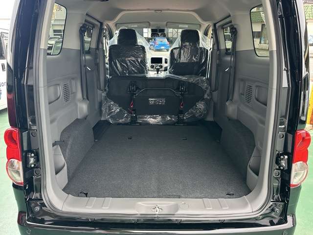 日産 ＮＶ２００バネット １．６ １６Ｘ－２Ｒ R8年 () 99