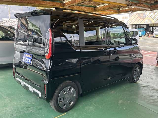 三菱 デリカ　ミニ ６６０ Ｇ R7年 (東海) 99