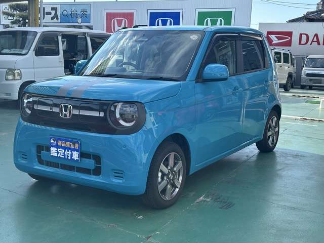 ホンダ Ｎ−ＯＮＥ Ｅ： Ｌ R7年 (東海) 99