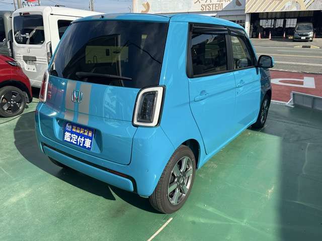 ホンダ Ｎ−ＯＮＥ Ｅ： Ｌ R7年 (東海) 99