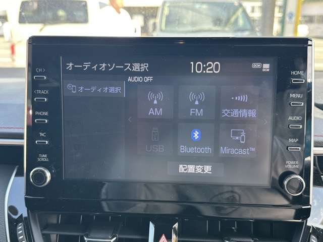トヨタ カローラスポーツ　ハイブリッド １．８ ハイブリッド Ｇ Ｚ R4年 (東海) 99