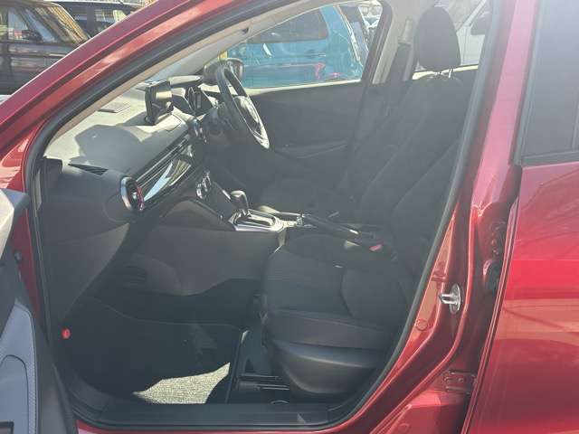 マツダ ＭＡＺＤＡ２ １．５ １５スポルト R6年 (東海) 99