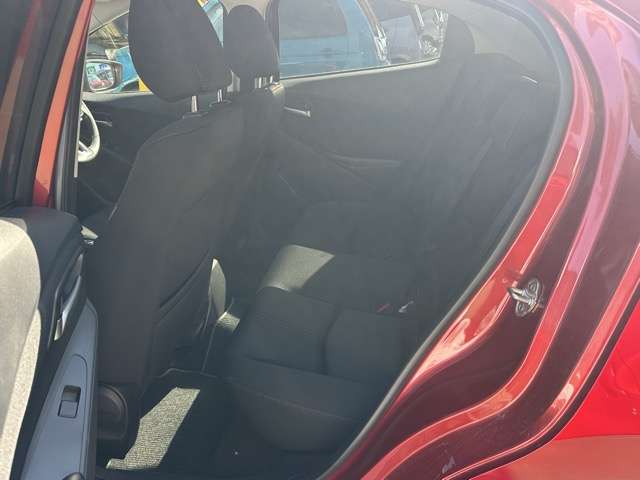 マツダ ＭＡＺＤＡ２ １．５ １５スポルト R6年 (東海) 99
