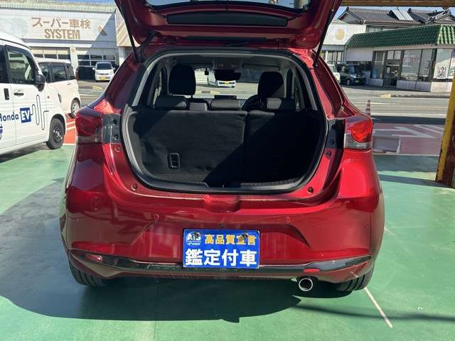 マツダ ＭＡＺＤＡ２ １．５ １５スポルト R6年 (東海) 99