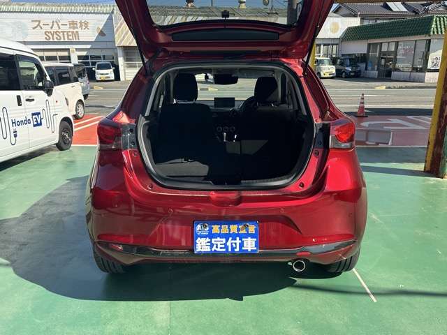 マツダ ＭＡＺＤＡ２ １．５ １５スポルト R6年 (東海) 99