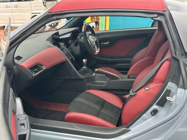 ホンダ Ｓ６６０ ６６０ モデューロＸ バージョンＺ R4年 (東海) 99