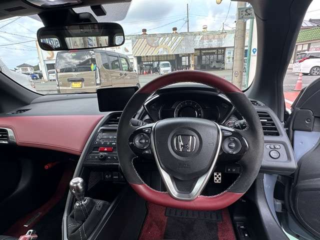 ホンダ Ｓ６６０ ６６０ モデューロＸ バージョンＺ R4年 (東海) 99