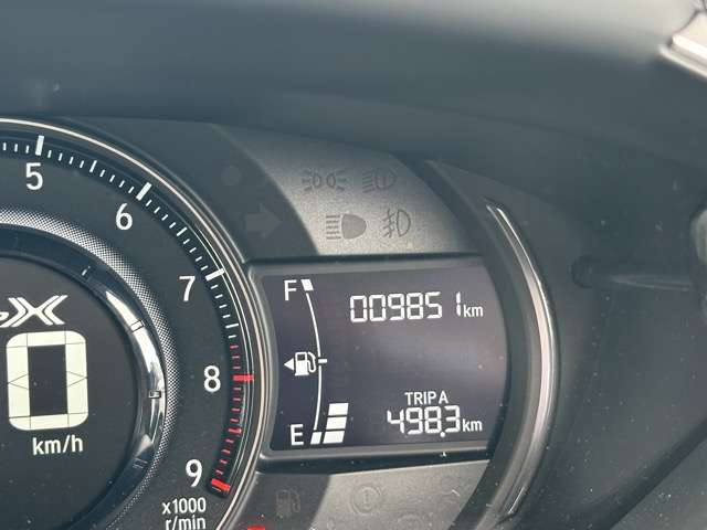 ホンダ Ｓ６６０ ６６０ モデューロＸ バージョンＺ R4年 (東海) 99