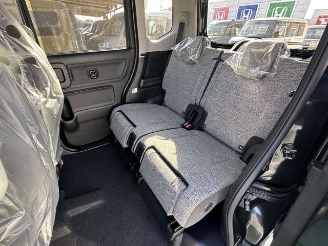 スズキ スペーシア ６６０ ハイブリッド Ｘ セーフティプラスパッケージ装着車 R8年 (東海) 99