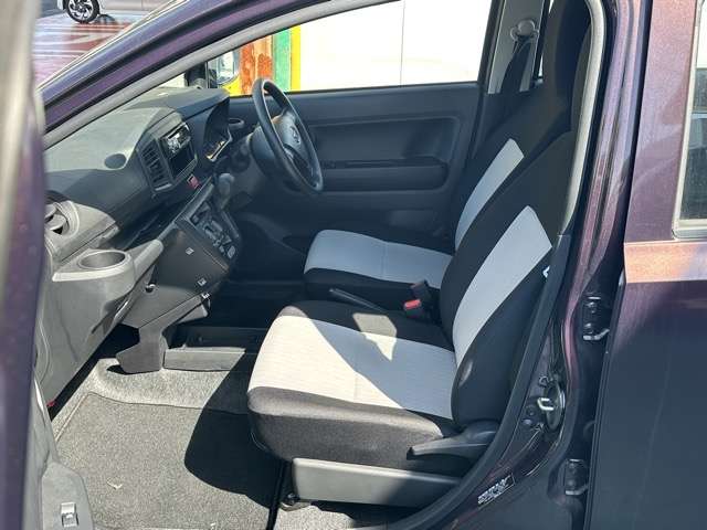 ダイハツ ミラ　イース ６６０ Ｌ ＳＡＩＩＩ R4年 (東海) 99