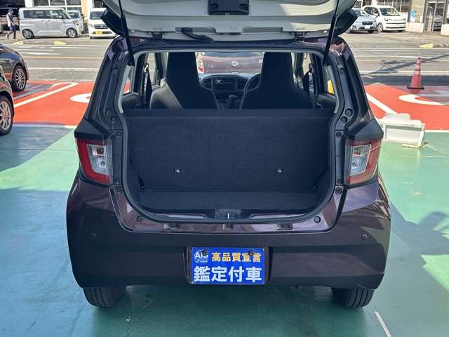 ダイハツ ミラ　イース ６６０ Ｌ ＳＡＩＩＩ R4年 (東海) 99