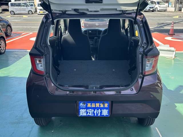 ダイハツ ミラ　イース ６６０ Ｌ ＳＡＩＩＩ R4年 (東海) 99