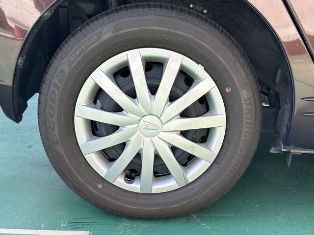 ダイハツ ミラ　イース ６６０ Ｌ ＳＡＩＩＩ R4年 (東海) 99