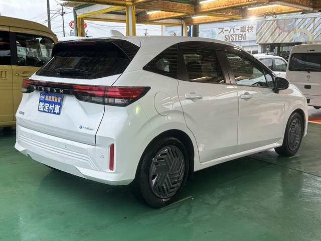 日産 ノート １．２ Ｘ R7年 (東海) 99
