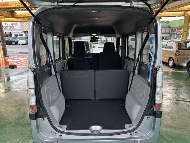 ホンダ Ｎ−ＶＡＮ　ｅ： ｅ：Ｌ４ R7年 (東海) 99