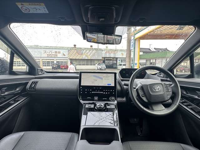 トヨタ ｂＺ４Ｘ Ｚ ４ＷＤ R5年 (東海) 99