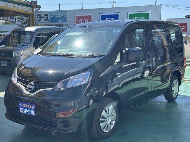 日産 ＮＶ２００バネットバン １．６ ＶＸ R8年 (東海) 99