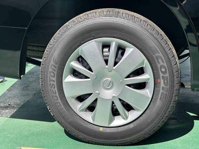 日産 ＮＶ２００バネットバン １．６ ＶＸ R8年 (東海) 99