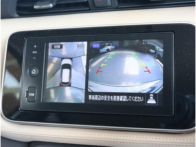 日産 キックス １．２ Ｘ ツートーン インテリアエディション （Ｅ－ＰＯＷＥＲ） R8年 () 99