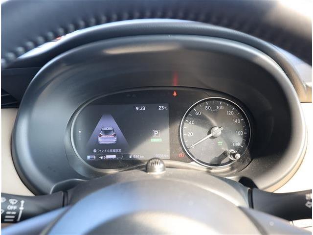 日産 キックス １．２ Ｘ ツートーン インテリアエディション （Ｅ－ＰＯＷＥＲ） R8年 () 99