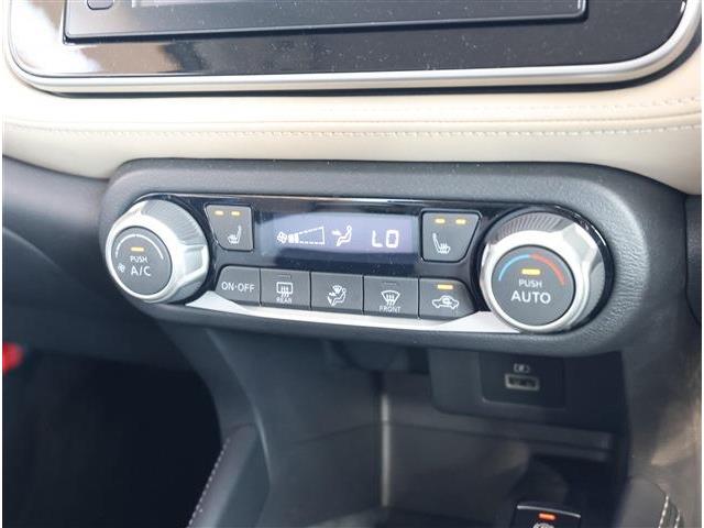 日産 キックス １．２ Ｘ ツートーン インテリアエディション （Ｅ－ＰＯＷＥＲ） R8年 () 99